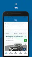 Carvana: Buy/Sell Used Cars screenshot
