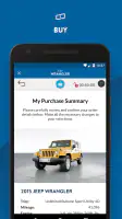 Carvana: Buy/Sell Used Cars screenshot