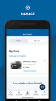 Carvana: Buy/Sell Used Cars screenshot
