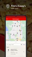 Casey's screenshot