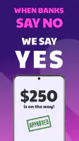 Cash Advance: Get 250 Fast screenshot