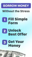 Cash Advance Loan - CREDO screenshot
