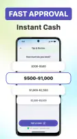 Cash Advance Loan - CREDO screenshot