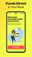 Cash Advance - No credit Check screenshot