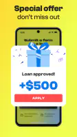 Cash Advance - No credit Check screenshot