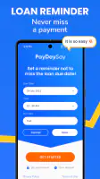 Cash Advance Now - PayDaySay screenshot