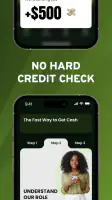 Cash Advance – Quick Borrow screenshot