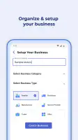 CashBook - Balance & Expense screenshot