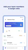 CashBook - Balance & Expense screenshot