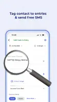 CashBook - Balance & Expense screenshot