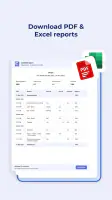 CashBook - Balance & Expense screenshot