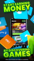 Cash Giraffe - Play and earn screenshot