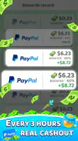 Cash Jar - Win Real Money Easy screenshot