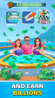 Cash Masters: Idle Millionaire screenshot