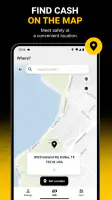 Cashback & ATM near me Cashtic screenshot