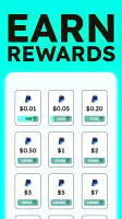 CashDream: Play & Earn Rewards screenshot