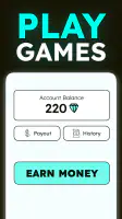 CashDream: Play & Earn Rewards screenshot