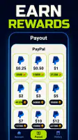 CashHype: Play & Earn Rewards! screenshot