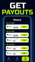 CashHype: Play & Earn Rewards! screenshot