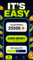CashHype: Play & Earn Rewards! screenshot