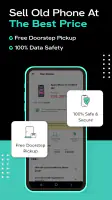 Cashify: Buy & Sell Old Phones screenshot