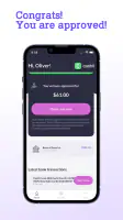 Cashli: Cash Advance & Rewards screenshot