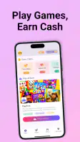CashSpace: Earn Real Money app screenshot