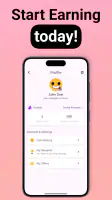 CashSpace: Earn Real Money app screenshot