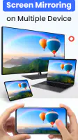 Cast for Chromecast & TV Cast screenshot