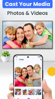 Cast for Chromecast & TV Cast screenshot