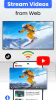 Cast for Chromecast & TV Cast screenshot