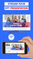 Cast Phone to TV, Chromecast screenshot