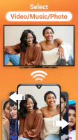 Cast to TV, Chromecast & Roku screenshot