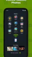 Cast to TV+ Chromecast Roku TV screenshot