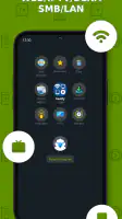 Cast to TV+ Chromecast Roku TV screenshot