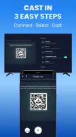 Cast to TV - Screen Mirroring screenshot