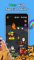 CastChat - Match & Voice Chat screenshot