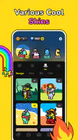 CastChat - Match & Voice Chat screenshot