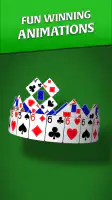 Castle Solitaire: Card Game screenshot