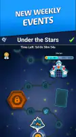 Castle Solitaire: Card Game screenshot