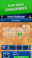 Castle Solitaire: Card Game screenshot