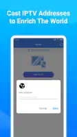 Castly -Roku, Chromecast,DLNA screenshot