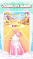 Cat Beats - Tiles Music Games screenshot