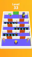 Cat Escape screenshot