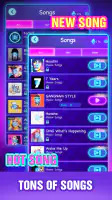 Cat Hop - Piano Music Games screenshot