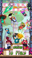 Cat Jump screenshot