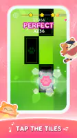Cat Piano Tiles: Rhythm Games screenshot