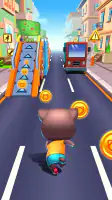 Cat Runner: Decorate Home screenshot