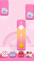 Cat Tiles: Cute Piano Game screenshot