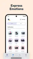 Cat Translator – Human to Pet screenshot